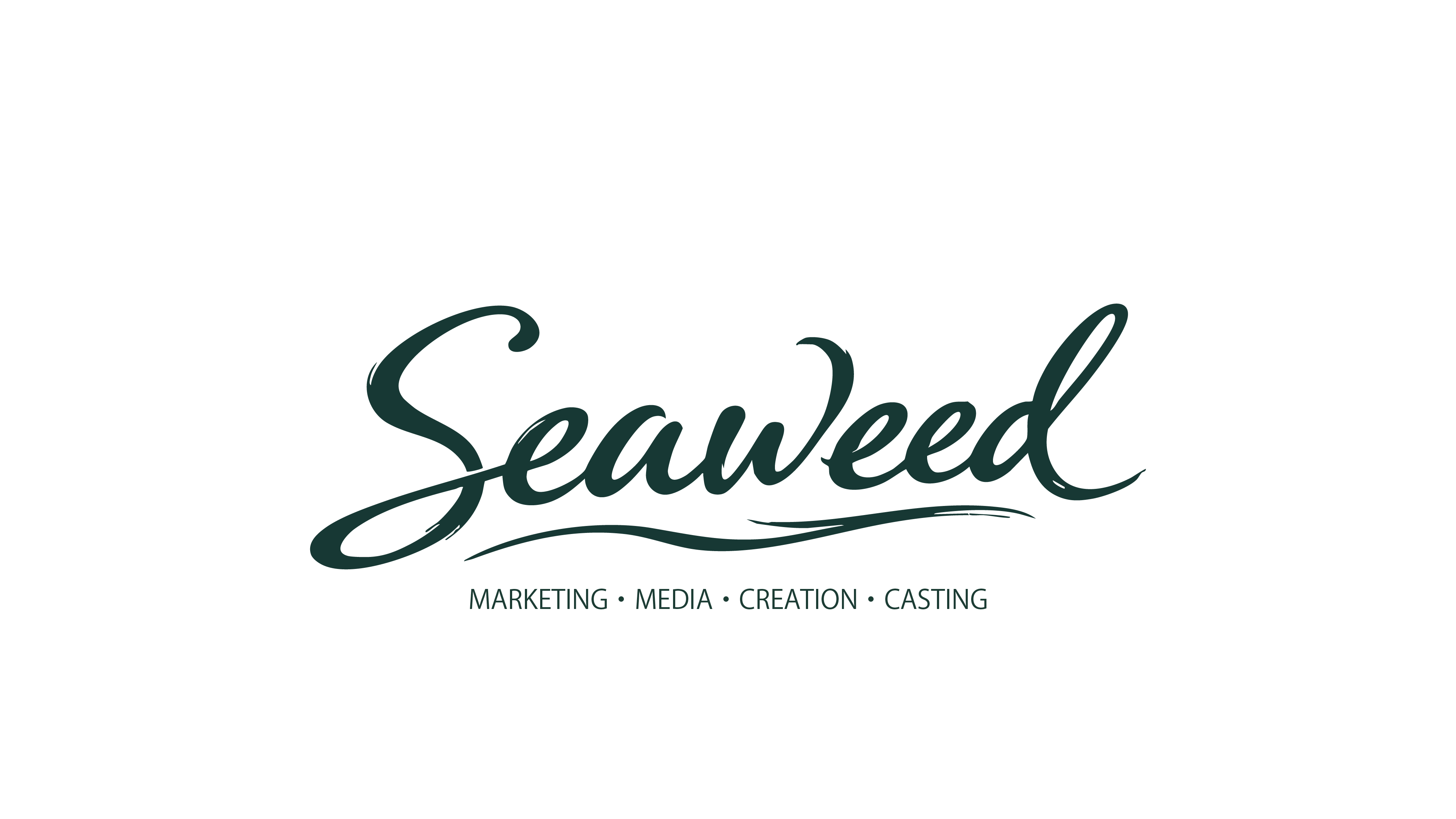 Seaweed わかめ〜ず